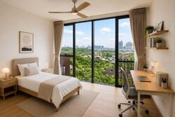 KI Residences at Brookvale (D21), Condominium #582167011